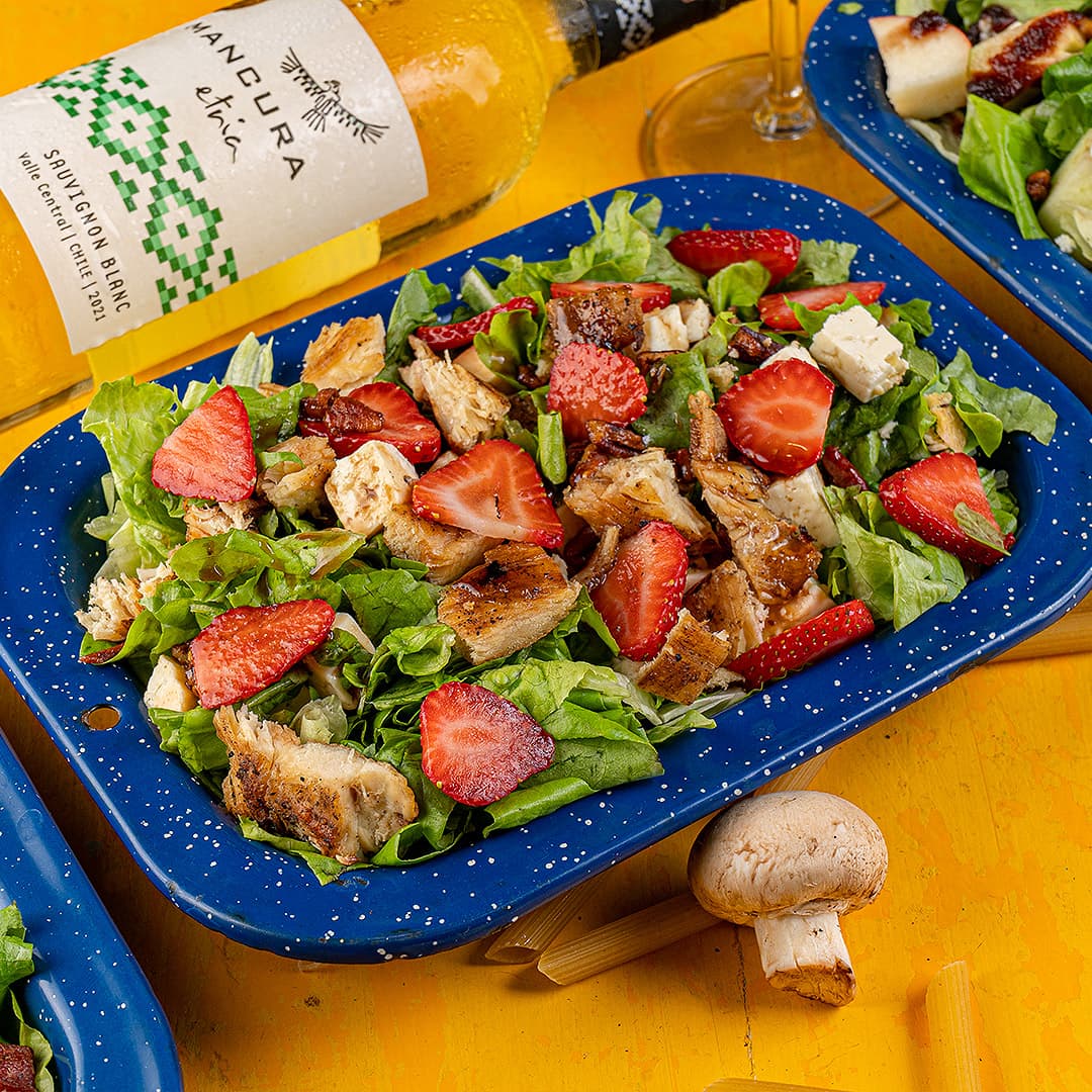 Ensalada Mi Pollita 240 g
