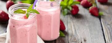 Fresa Shake