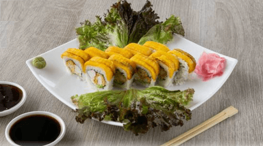 Tico Rolls