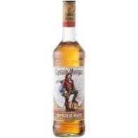 Cod9416 Ron Capitán Morgan 700
