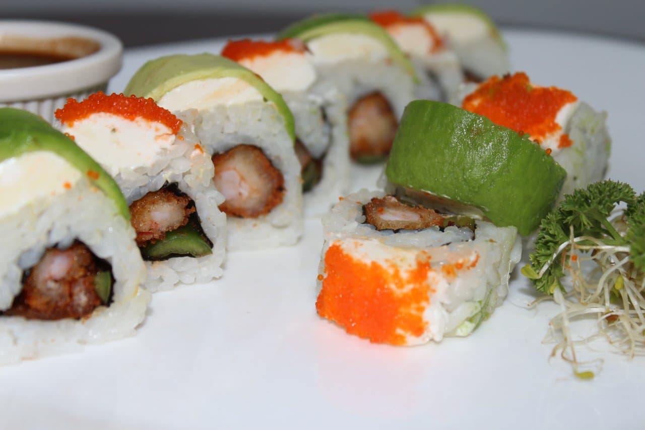 Draco Roll