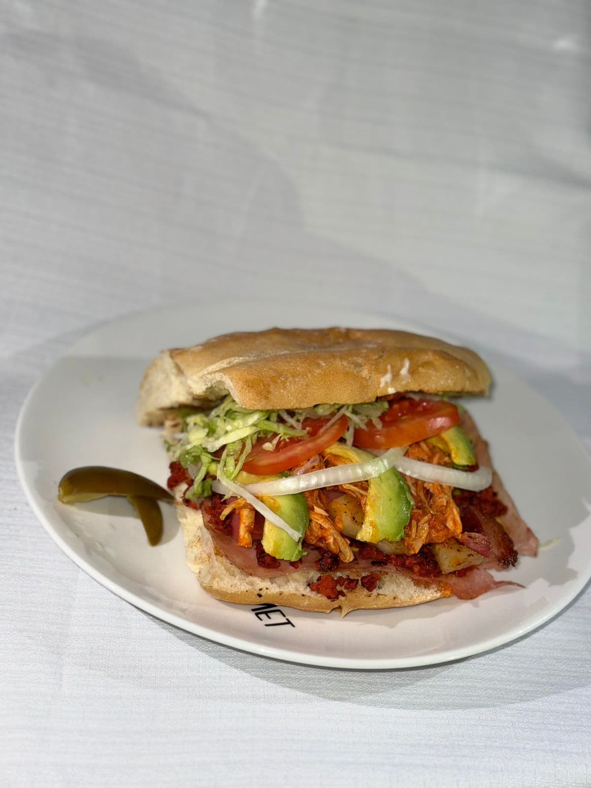 Torta Cubana