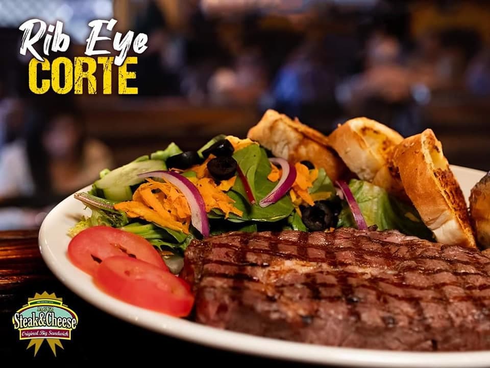 Rib Eye