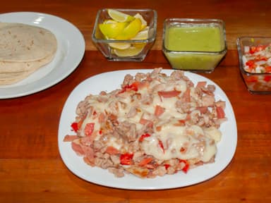 Fortachón