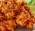Tory Karaage