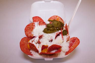 Nachos, Tostinacho y Dorinachos Guasaveños