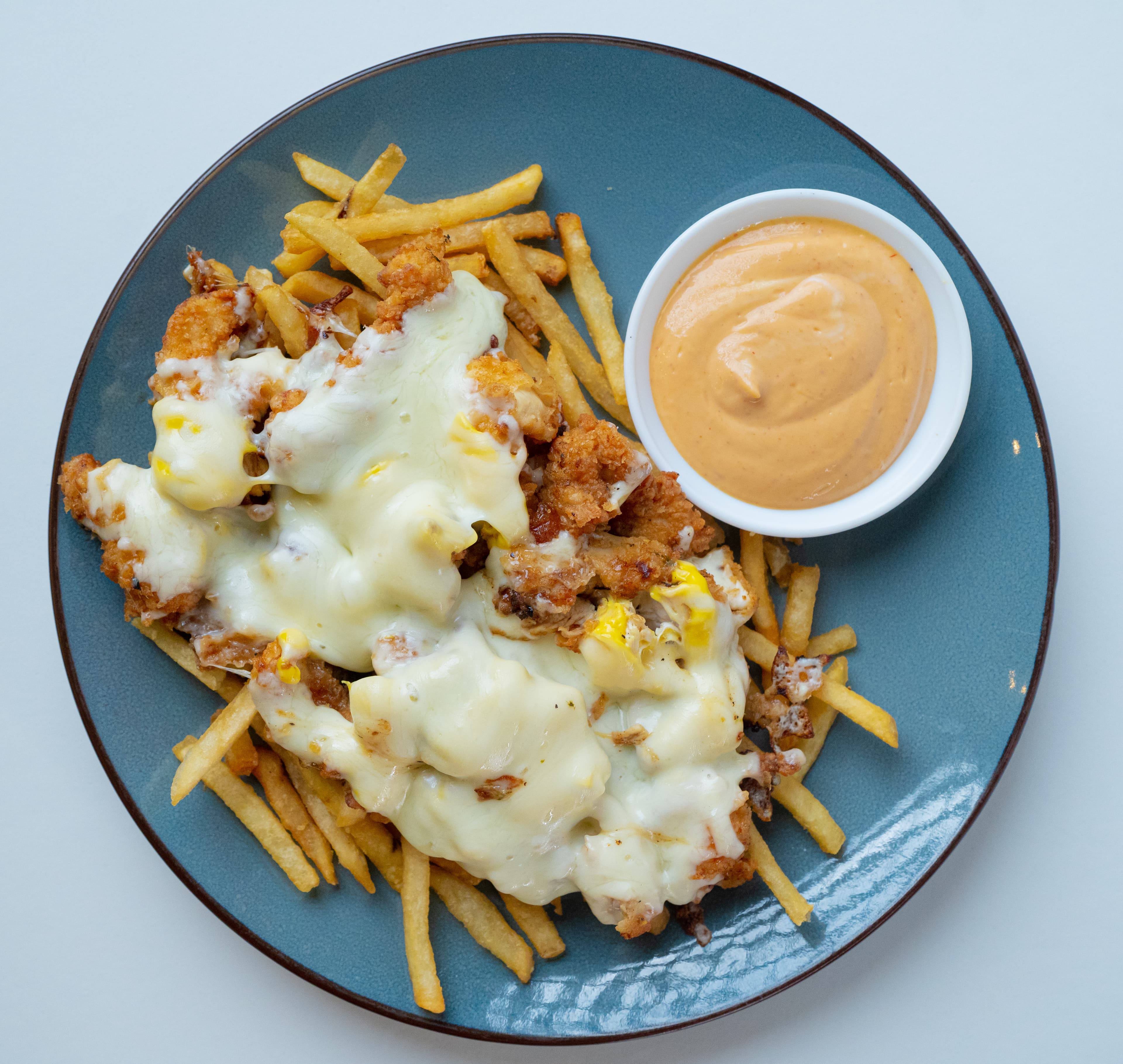 Chicken Fries