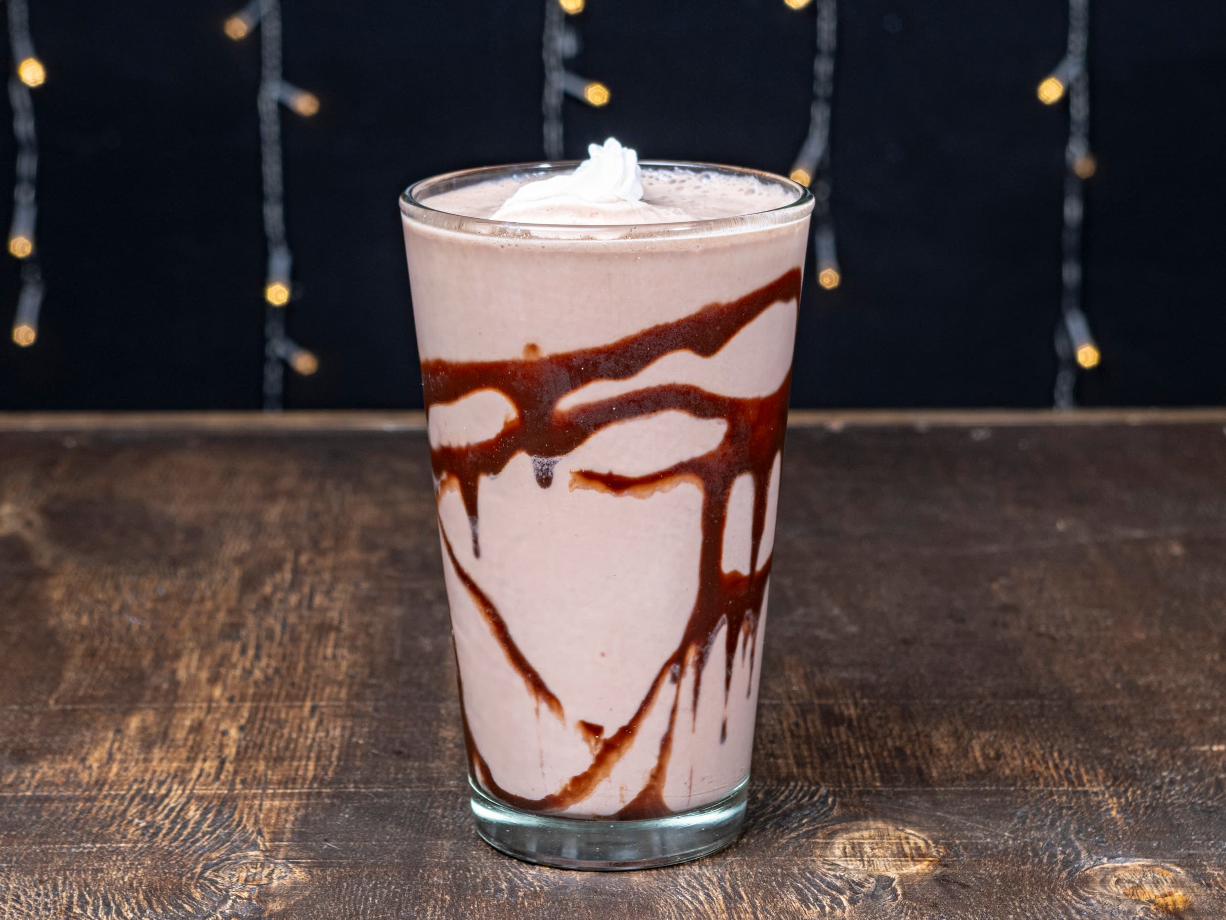 Malteada de Chocolate 500 ml