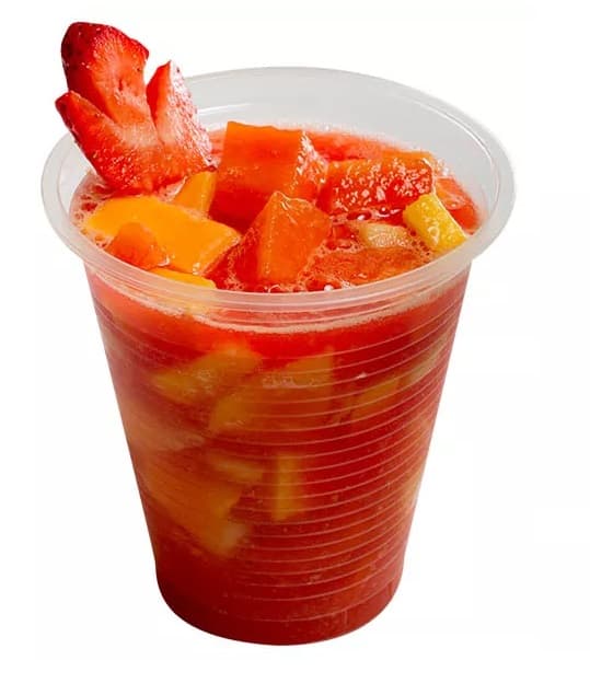 Salpicón
