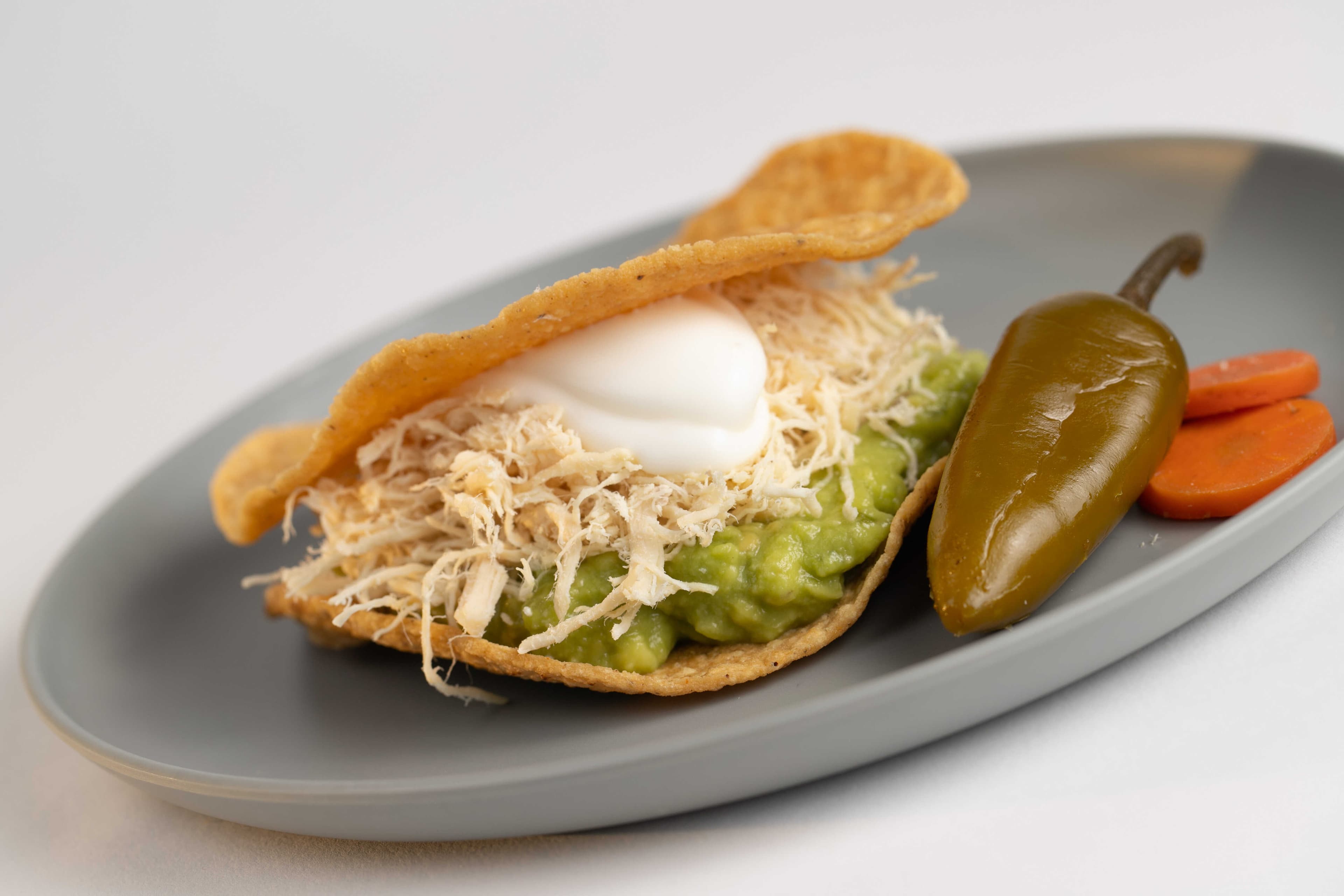Tostada Jr
