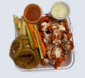 Boneless de Pollo 1/2 Kg