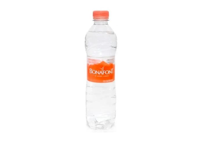 Botella de Agua
