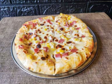 pizza personal mixta
