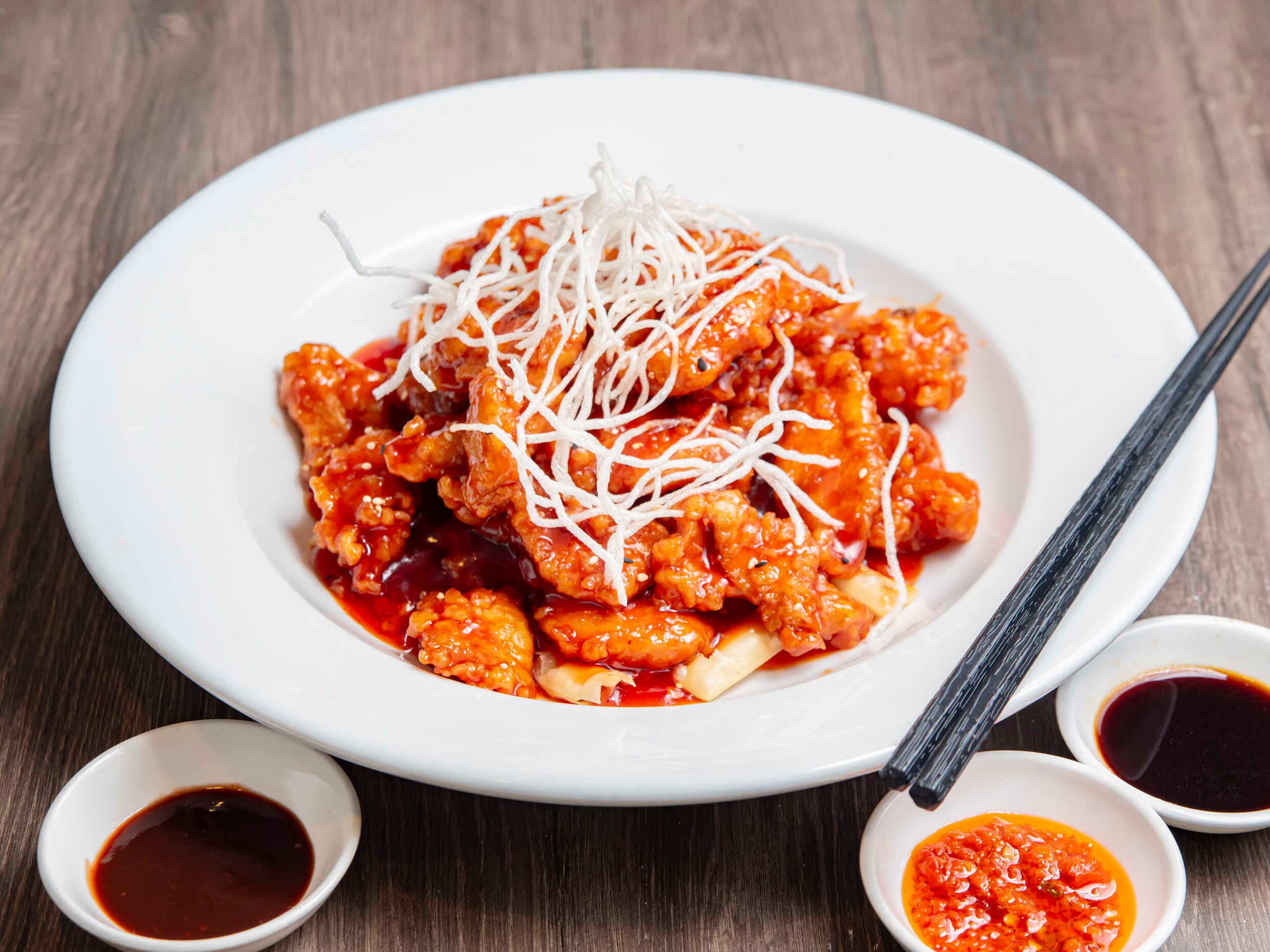 Pollo Tipakay