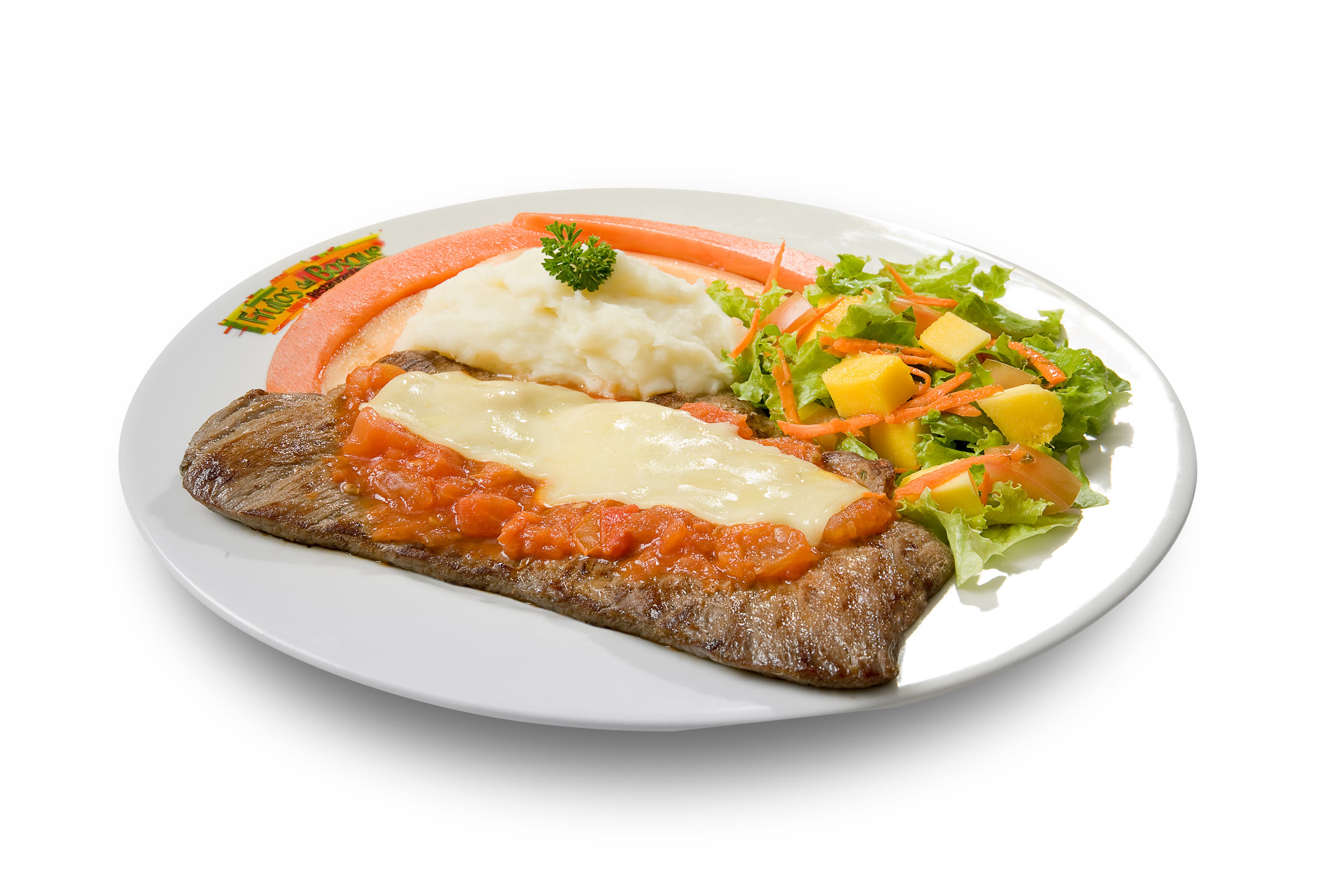 Steak Pomodoro