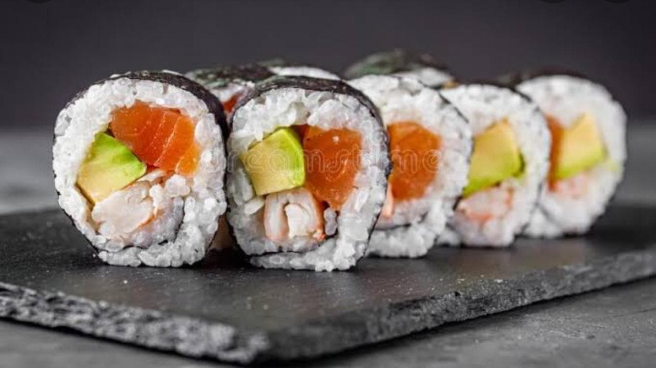 Futo Maki