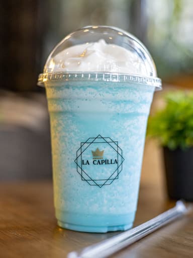 Menta Fresh Frappé