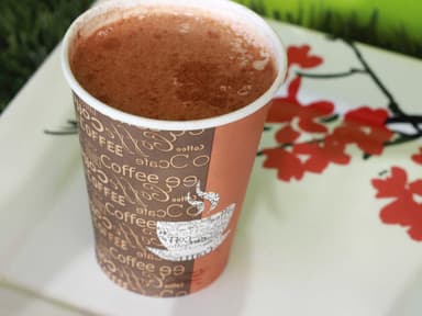 Chocolate Abuelita