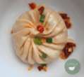 Dumplings De Pollo