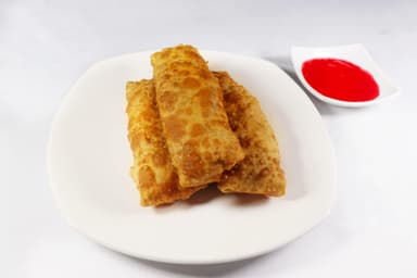 Adicional Lumpias x 3