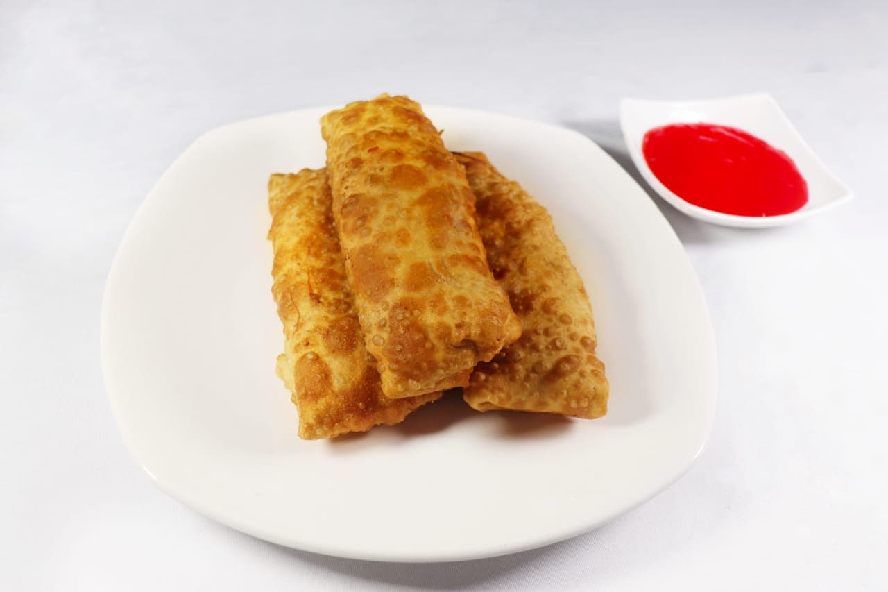 Adicional Lumpias x 3