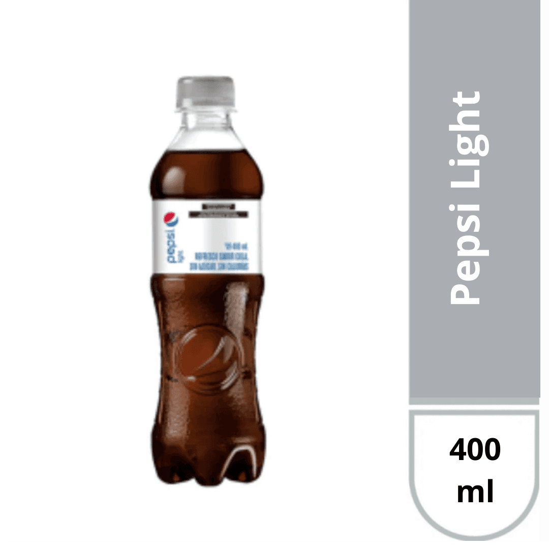 PEPSI Light 400 Ml