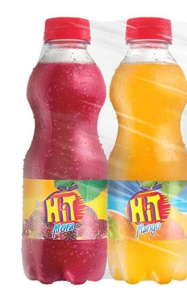Jugos Hit 500 ml