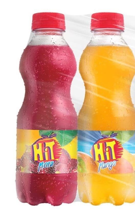 Jugos Hit 500 ml