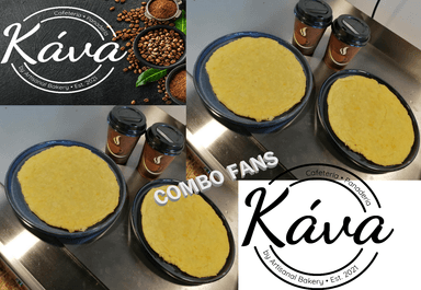 Combo Familiar