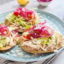 Tostada