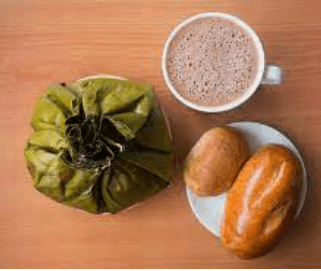 Combo 4 - Tamal