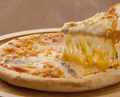 Pizza Personal 20cm