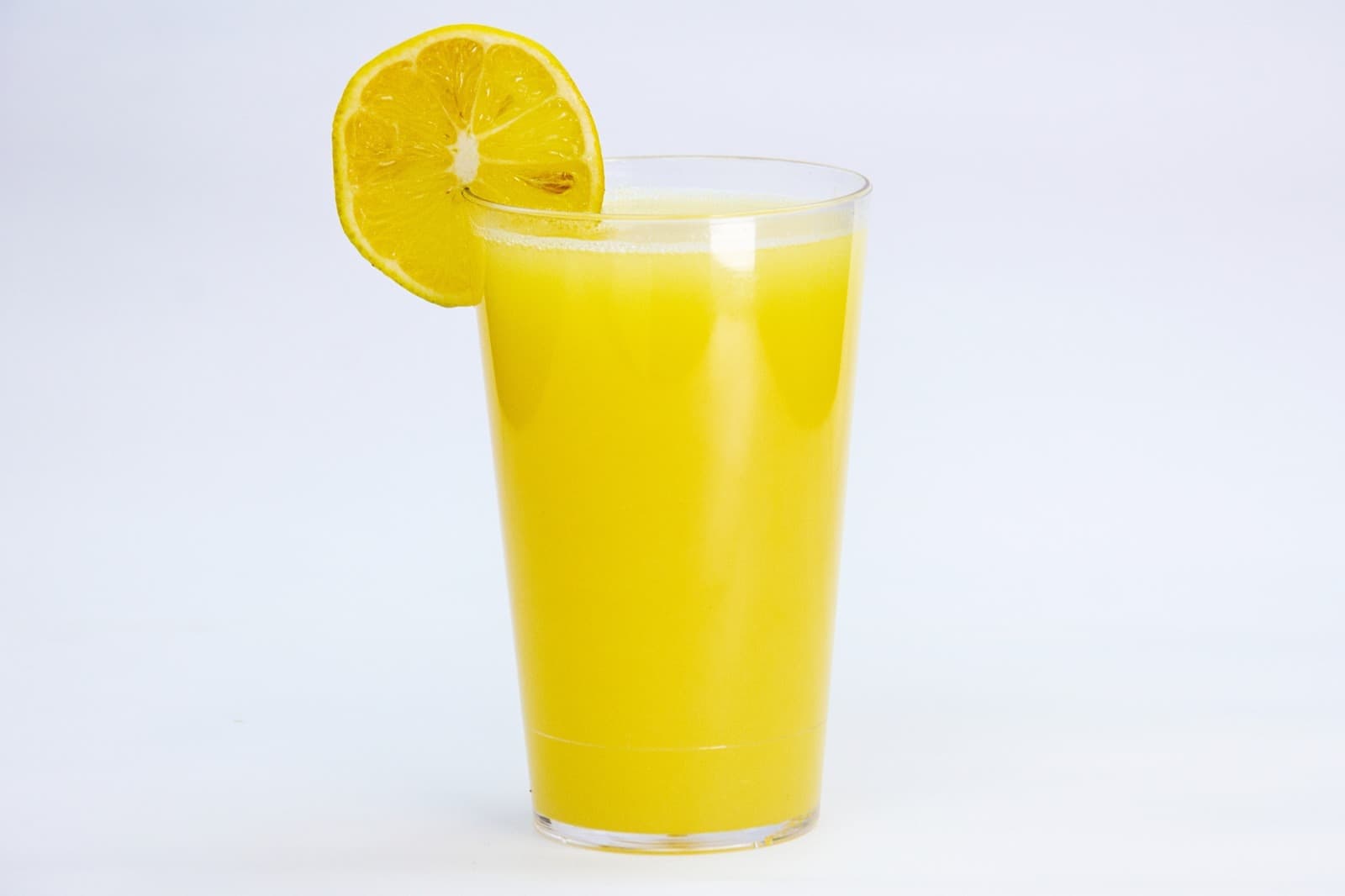 Jugo de Naranja