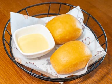 Man Tou Fritas