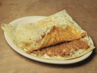 Quesadilla Especial