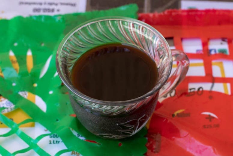 café de olla