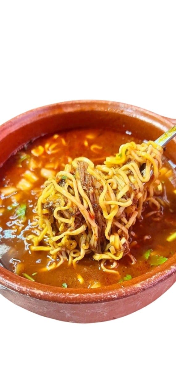 Ramen 500ml