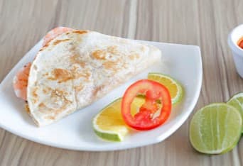 Taco del jefe