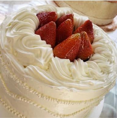 Torta Mojada Tres Leches 10 Porciones