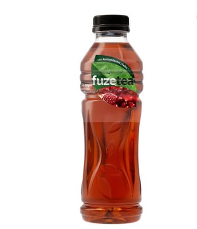 Fuse Tea