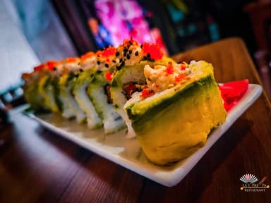 Suculento Roll