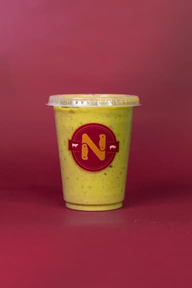 Guacamole Extra