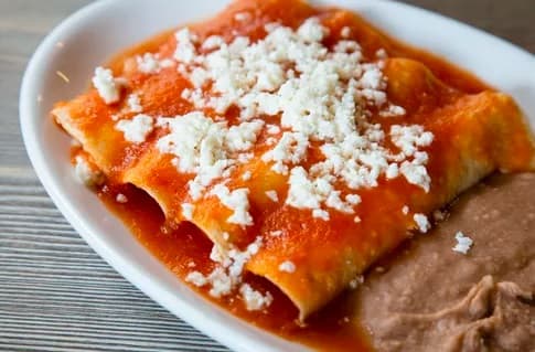 Entomatadas