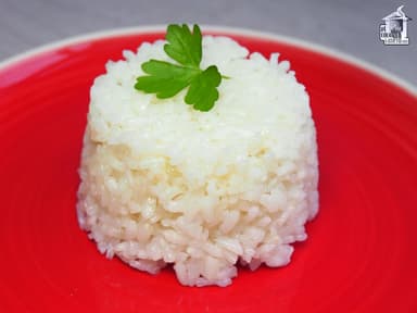 Arroz Blanco