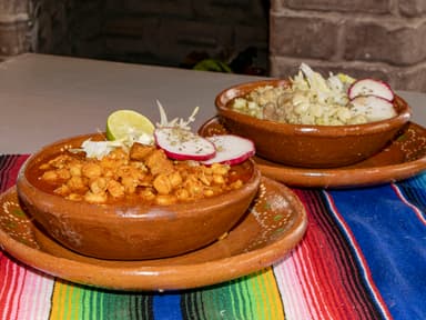 Pozole