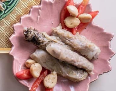Repollo Relleno Orden de 6 Piezas