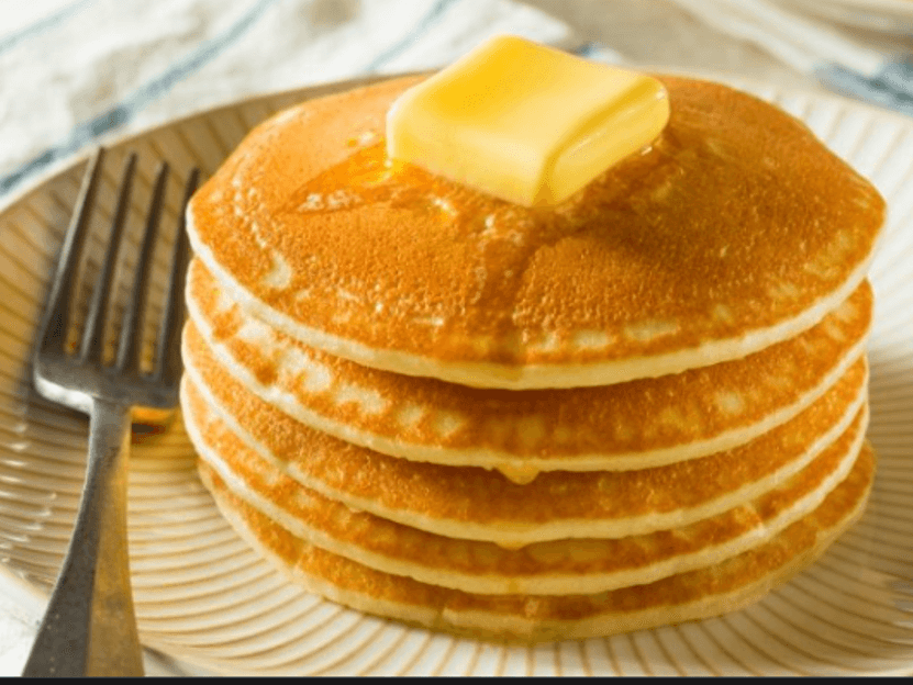 Hot Cakes