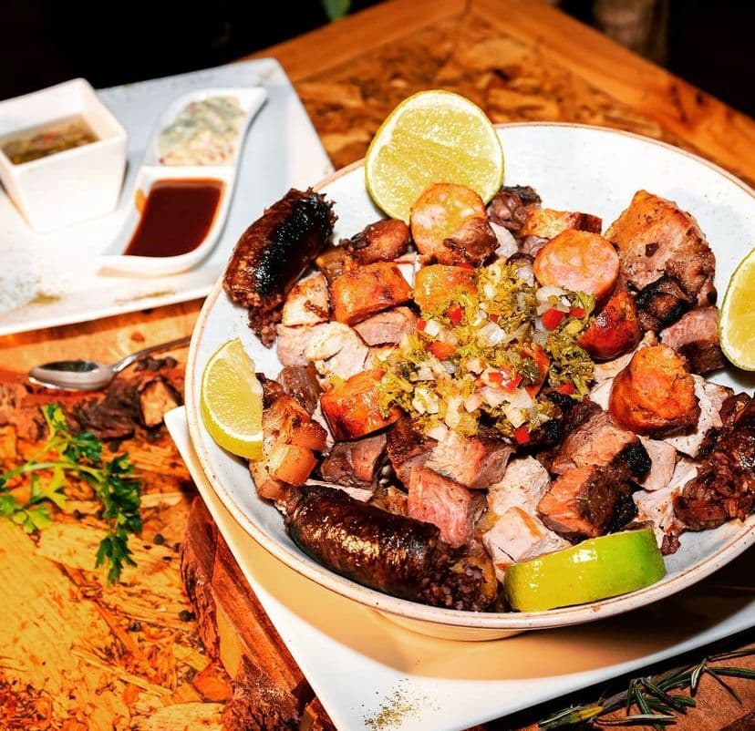 Picada Bóreo