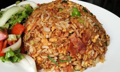 Arroz Arreglado