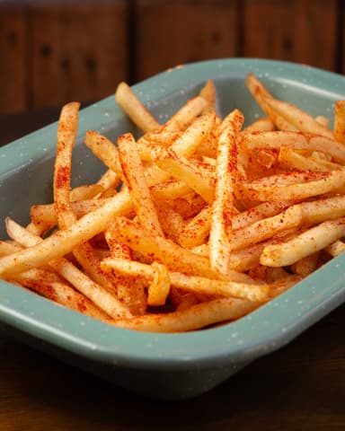 Papas Fritas Medianas 200 g